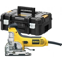 Siaurapjūklis DeWALT DW333KT